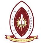 st paul's university student portal|St. Paul University Student: Login.